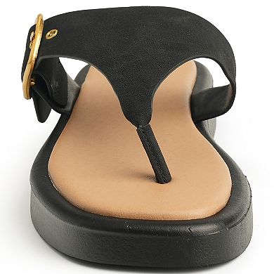 New York & Company® Jett Women's Slides Sandals