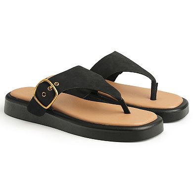 New York & Company® Jett Women's Slides Sandals