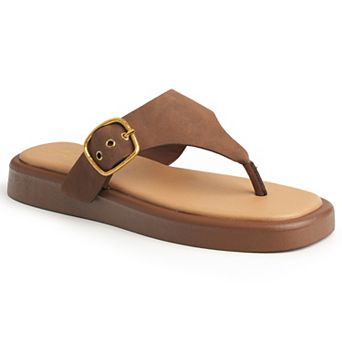 New York & Company® Jett Women's Slides Sandals