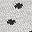 Grey Dot Char