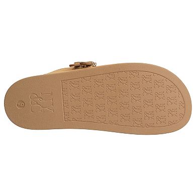 New York & Company® Dulcy Women's Slip-On Mule Sandals