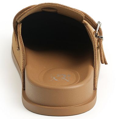 New York & Company® Dulcy Women's Slip-On Mule Sandals