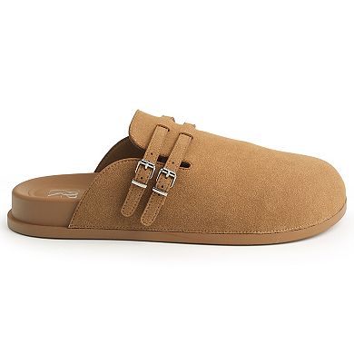 New York & Company® Dulcy Women's Slip-On Mule Sandals