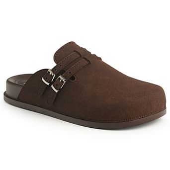 New York & Company® Dulcy Women's Slip-On Mule Sandals