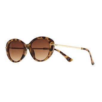 Women’s LC Lauren Conrad Gloria Cat Eye Sunglasses