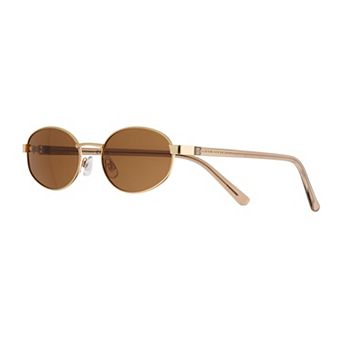 Women’s PRIVE REVAUX Sassy Oval Sunglasses