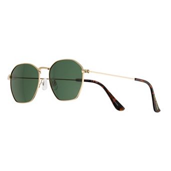 Women’s PRIVE REVAUX LOOPSY Octagonal Sunglasses
