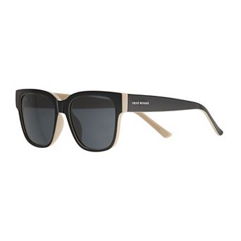 Women's PRIVE REVAUX Amora Square Sunglasses