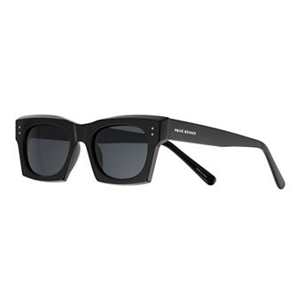 Women’s PRIVE REVAUX Tre Chic Square Sunglasses