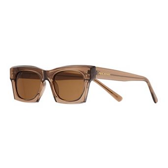 Women’s PRIVE REVAUX Tre Chic Square Sunglasses