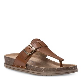 Eastland Brya Women's Thong Slide Sandals