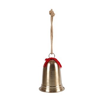 St. Nicholas Square® Bell Outdoor Decor