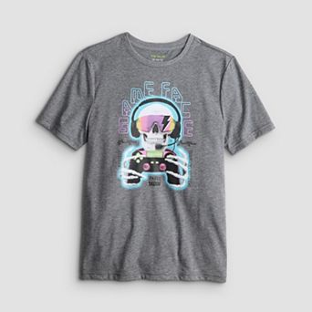 Boys 8-20 Tek Gear® Essential Sports Graphic Tee