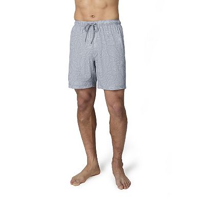 Free Country Men's Paradise Palm Swim Short