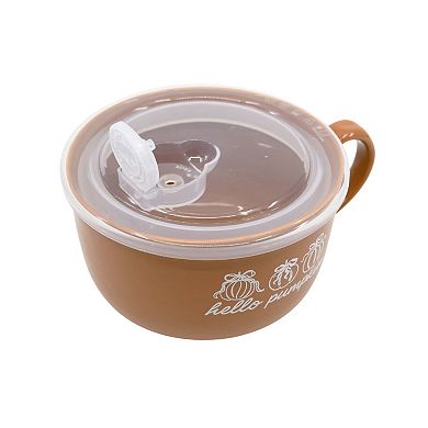 Fall Soup Mug