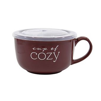 Fall Soup Mug