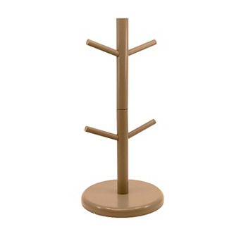Brown Mug Tree