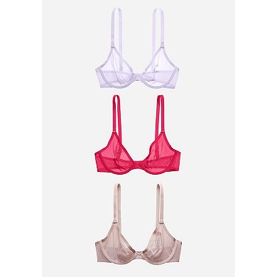 CUUP The Plunge - Satin