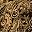 Brown Sugar Paisley