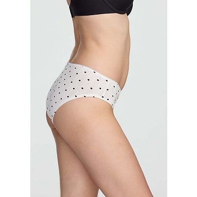 CUUP The Brief- Pointelle