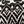 Black Ikat