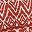 Red Ikat