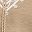 Sandy Beige Swirls
