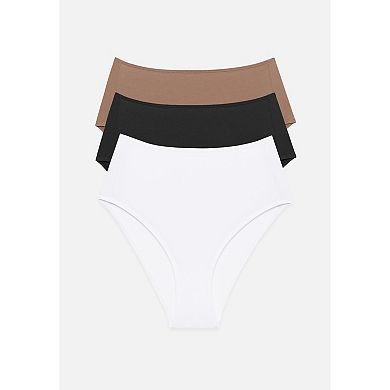 CUUP The Highwaist- Cotton