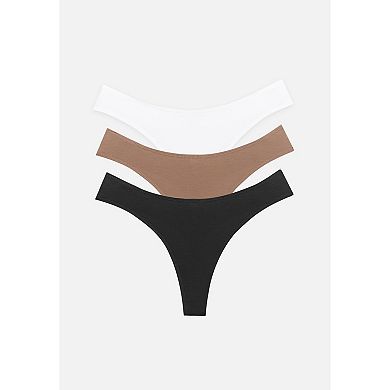 CUUP The Thong- Cotton