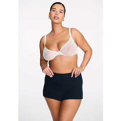 CUUP The Hot Shorts- Jersey Knit