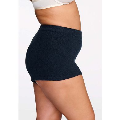 CUUP The Hot Shorts- Jersey Knit