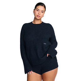 CUUP The Crewneck Sweater- Jersey Knit