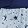 Blue Navy Star