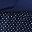 Navy Dots