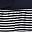 Navy Striped