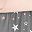 Pink Grey Star