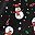 Black Santa Claus