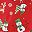 Christmas Print