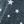 Deep Grey White Star