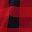 Red Black Plaid