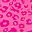Hot Pink Leopard