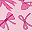 Pink Bow