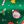 Christmas Green