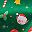 Christmas Green