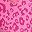 Hot Pink Leopard