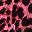 Deep Pink Leopard