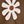 Brown Orange White