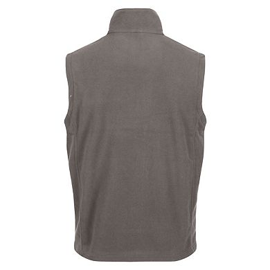 Regatta Mens 210 Microfleece Bodywarmer / Gilet