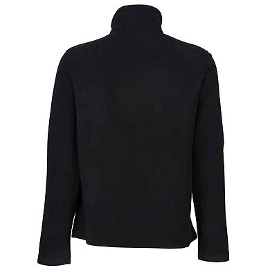 Regatta Mens Honestly Made Half Zip Fleece