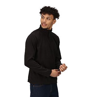 Regatta Mens 170 Series Anti-pill Zip Neck Micro Fleece